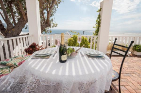 Mermaid Rock Cottage